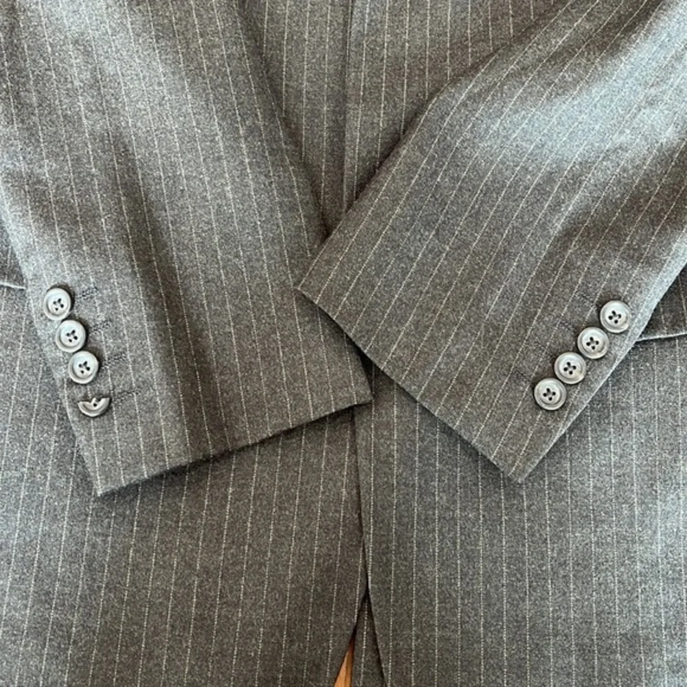 Banana‎ Republic Wool Suit Jacket